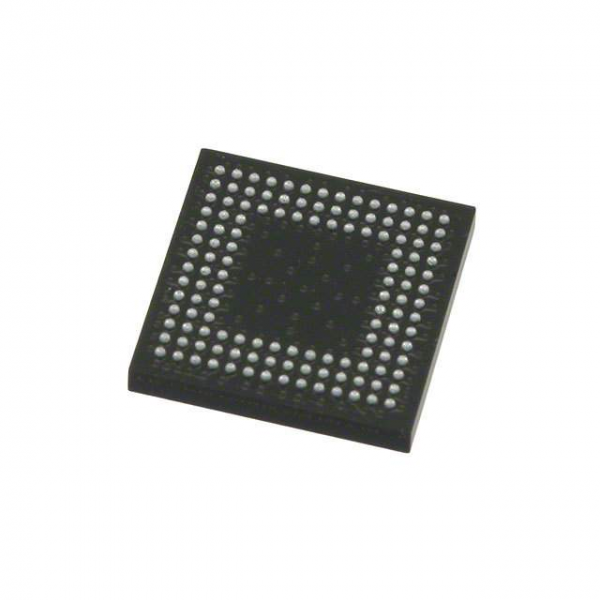 LCMXO2-640HC-4MG132I P1