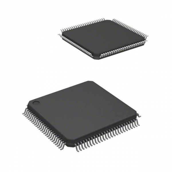 LCMXO2-640ZE-1TG100C P1