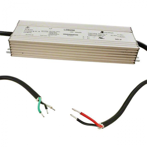 LDB200-024SW P1