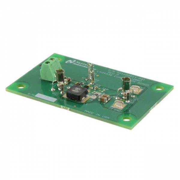 LM34930TLEVAL P1