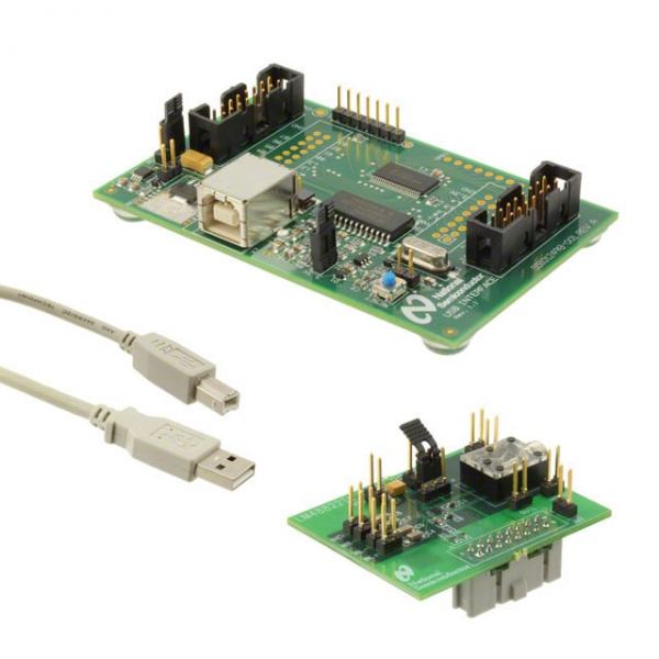 LM48822TLEVAL P1