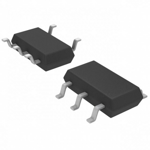 LTC1663-2CS5#TRPBF P1