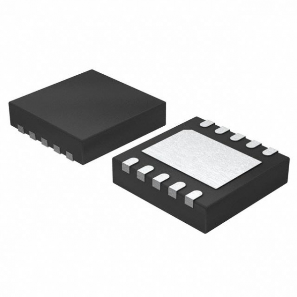LTC2611CDD-1#PBF P1