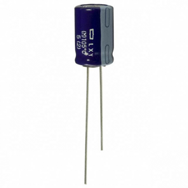 LXY25VB331M10X16LL P1