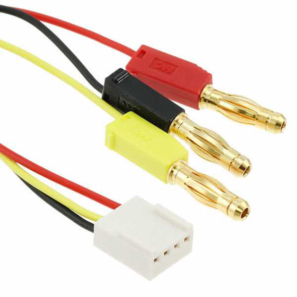 MASTER-INTERFACE CABLE P1