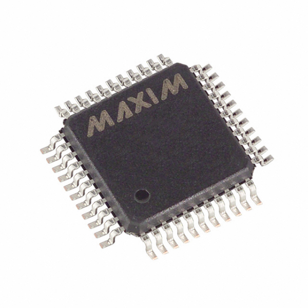 MAX5913AEMH+ P1