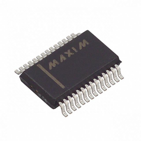 MAX9205EAI/V+ P1