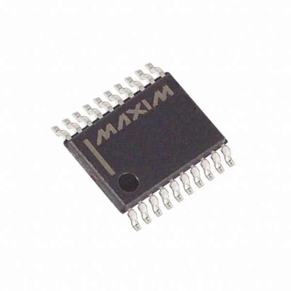 MAX9601EUP-T P1