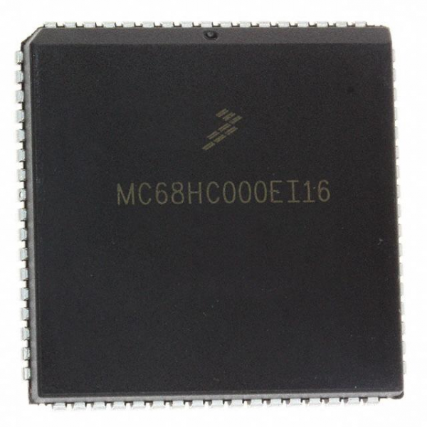 MC68HC000CEI16R P1