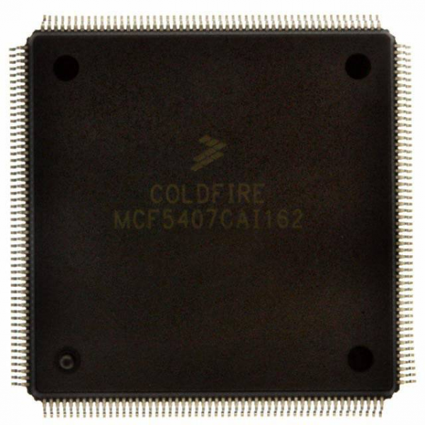MCF5407CAI220 P1