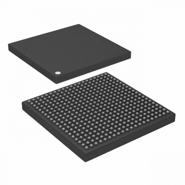 MCIMX503CVM8B P1