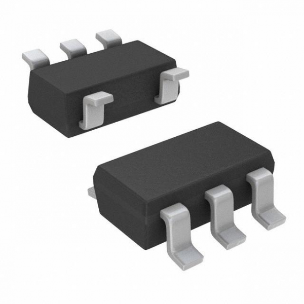 MCP1663T-E/OT P1