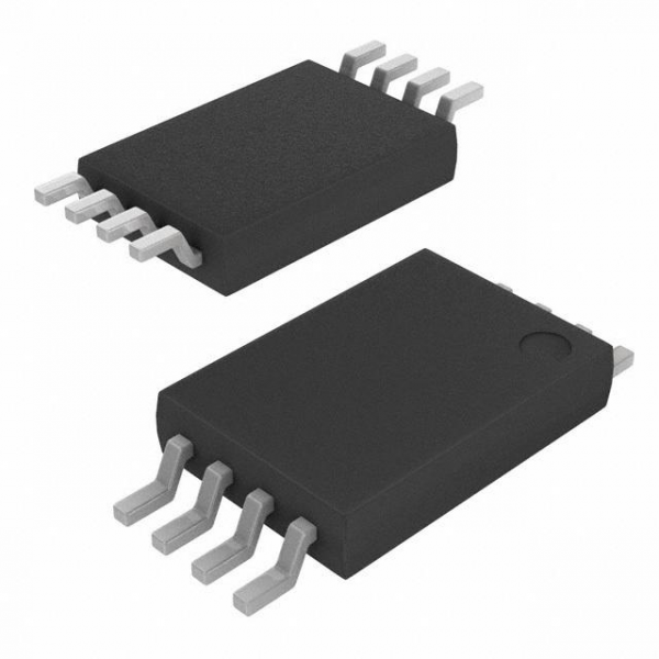 MCP47FVB02A2-E/ST P1