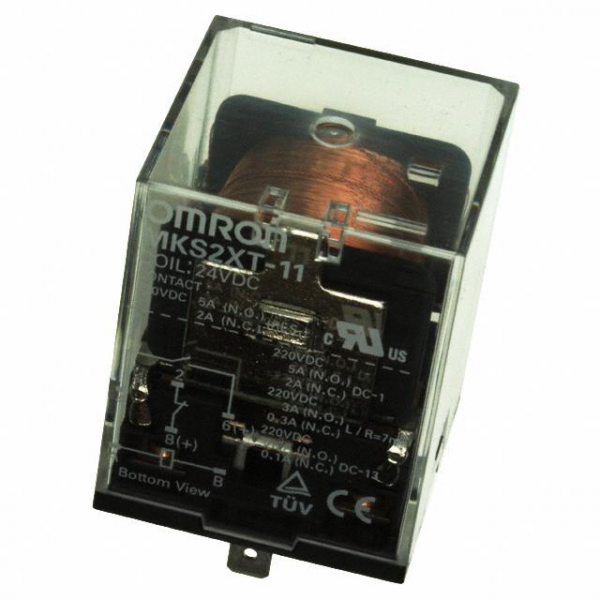 MKS1XT-10 DC12 P1