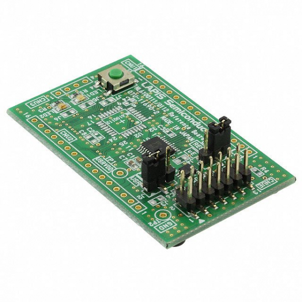 ML610Q111 REFERENCE BOARD P1