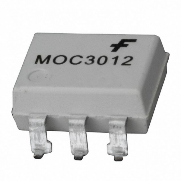 MOC3012SM P1