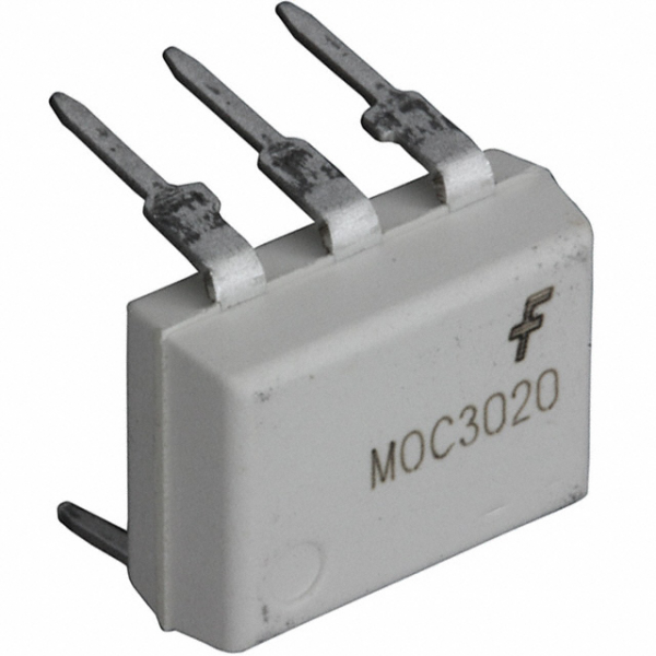 MOC3020M P1