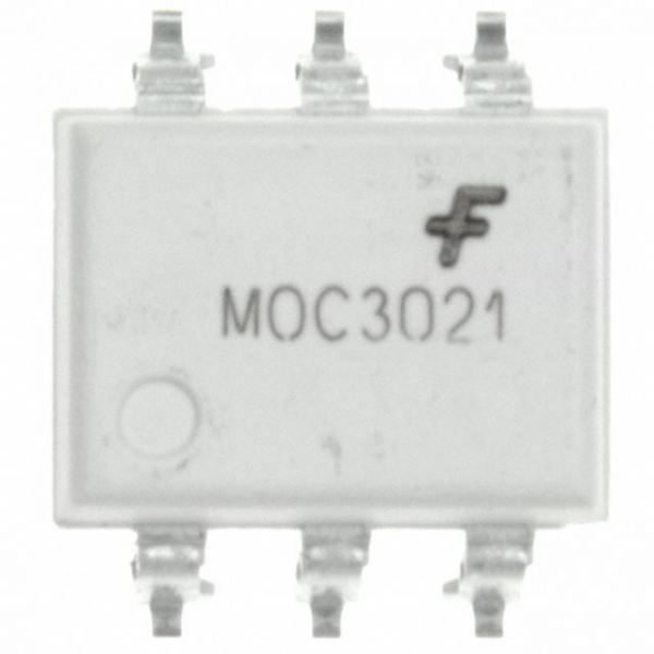 MOC3021SM P1