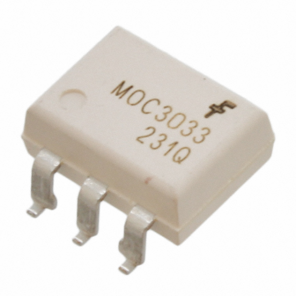 MOC3033SM P1