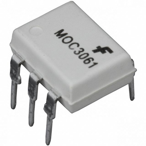 MOC3061M P1