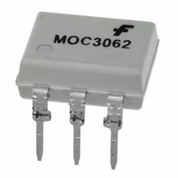 MOC3062M P1