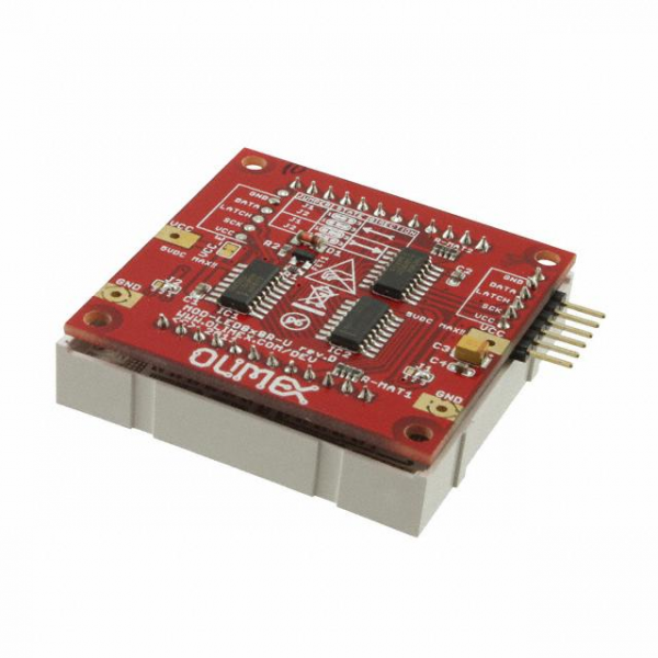 MOD-LED8X8 P1