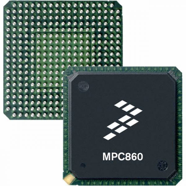 MPC855TCVR50D4R2 P1