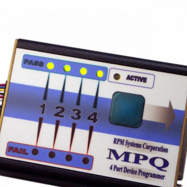 MPQ-AVR(JTAG) P1