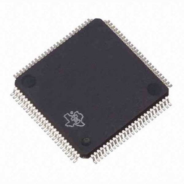 MSP430BT5190IPZR P1