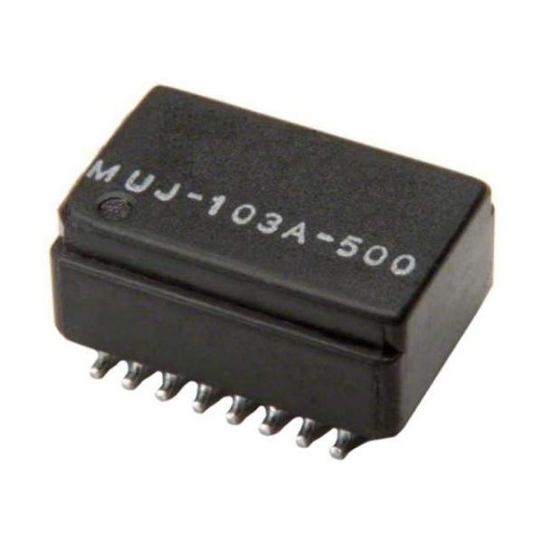 MUJ-103A-500 P1