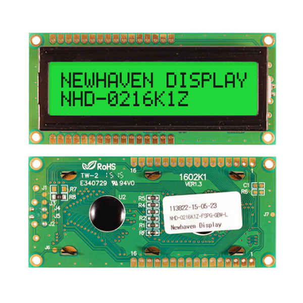 NHD-0216K1Z-FSPG-GBW-L P1