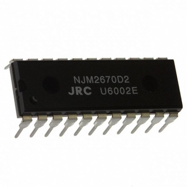 NJM2670D2 P1