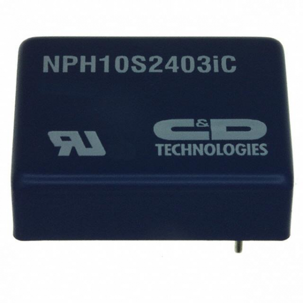 NPH10S2403IC P1