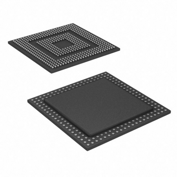 OMAP3530ECBC P1