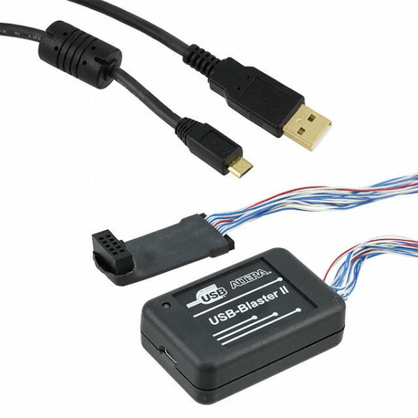 PL-USB2-BLASTER P1