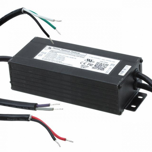 PLED75W-020-C3750-D P1