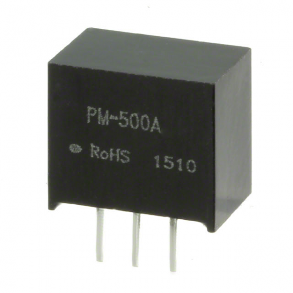 PM-500A150 P1