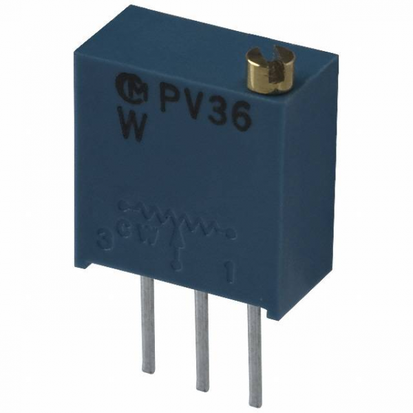 PV36W103C01B00 P1