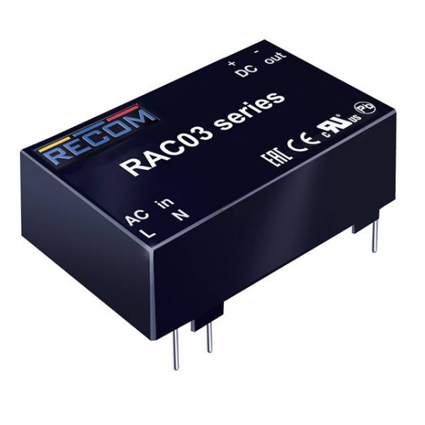 RAC03-3.8SC P1