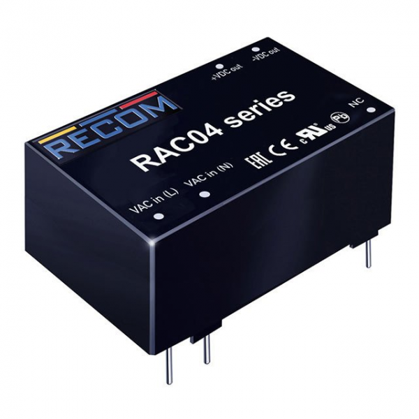 RAC04-3.3SC P1