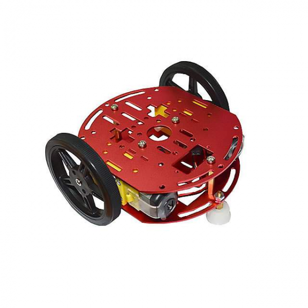 ROBOT-2WD-KIT2 P1