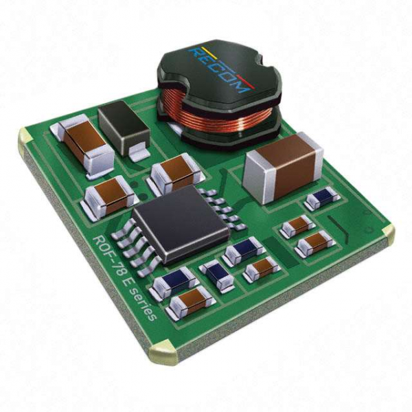 ROF-78E3.3-0.5SMD-R P1