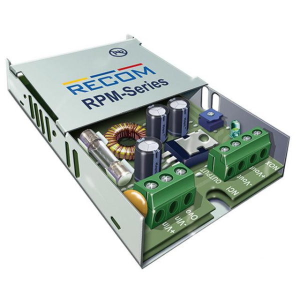 RPMD20-4805SFW/N P1