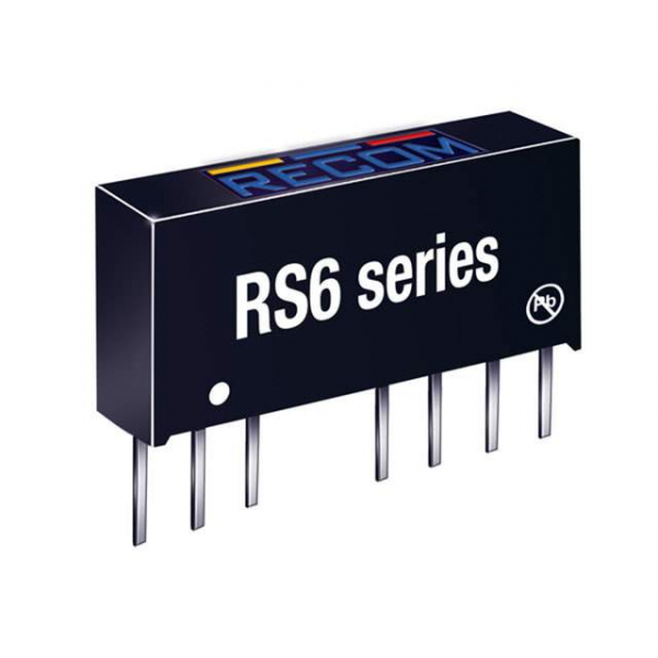 RS6-0505S P1