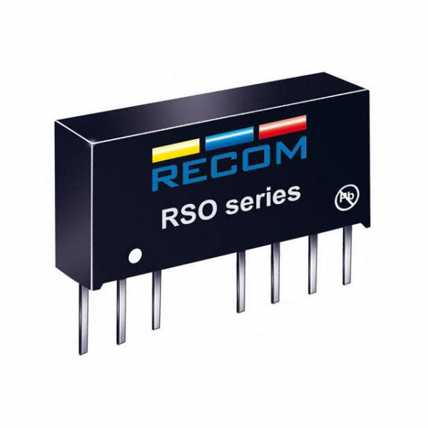 RSO-2405S/H2 P1