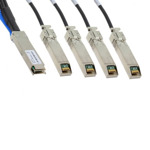 SF-QSFP4SFPPS-003 P1