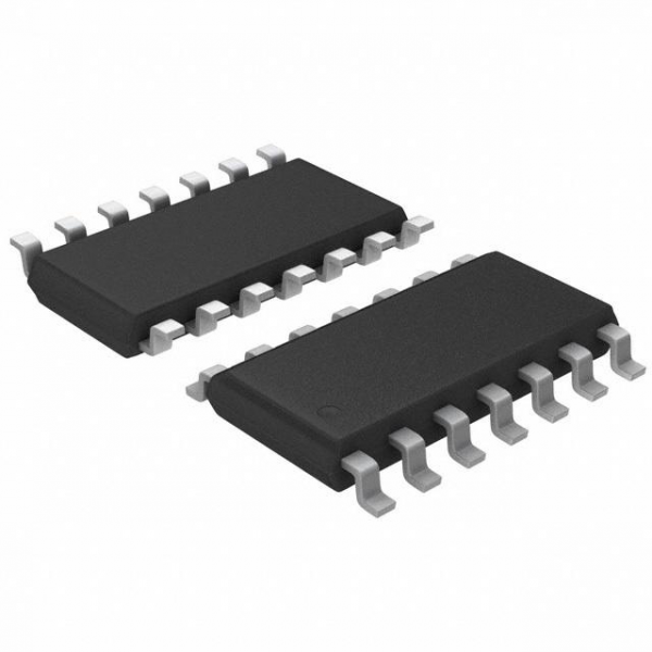 SN74LVC125ADE4 P1