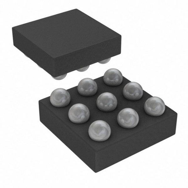 SSM2537ACBZ-R7 P1