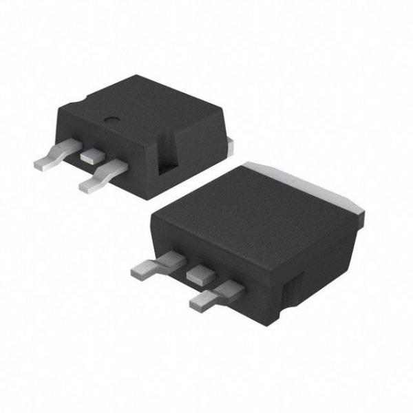 STB36NM60ND P1