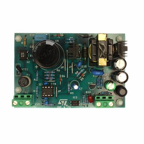 STEVAL-ISC001V1 P1